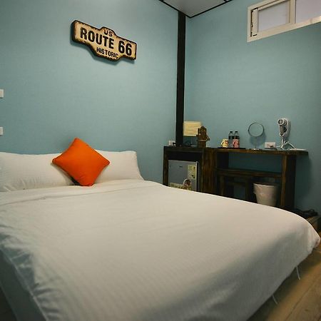 And B&B Heng-ch'un Extérieur photo