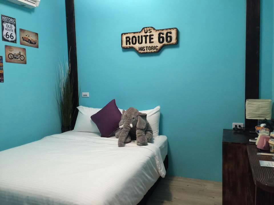 And B&B Heng-ch'un Extérieur photo